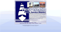 Desktop Screenshot of fipsd.org